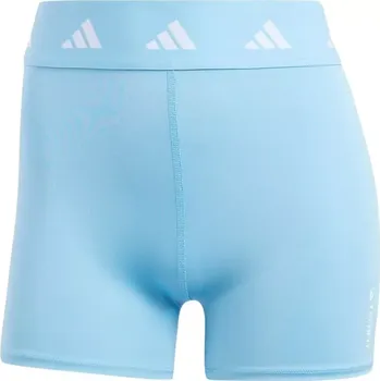 Dámské kraťasy Šortky adidas Techfit W IU1858 dámské S 4"
