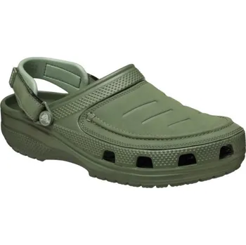 Pánská sportovní obuv Crocs Yukon Vista II LR Clog M 207689 309 dřeváky 45-46