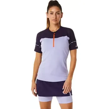 Asics Fujitrail Top Tee W 2012B927-500 Tričko S