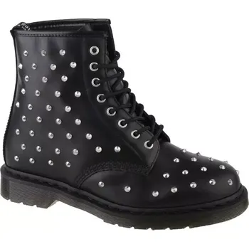 Dámské tenisky Dr. Martens 1460 Stud Glans DM27040001 47