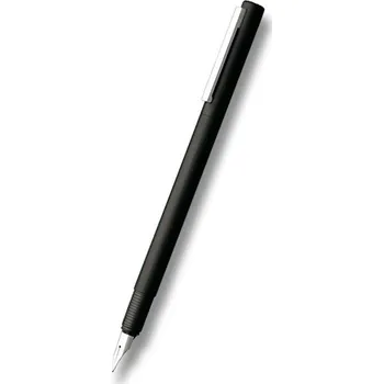 Kancelářské potřeby Lamy Cp 1 Matt Black hrot EF