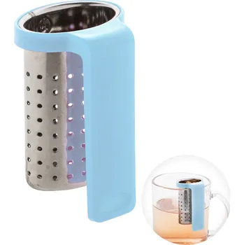 Konvice na čaj Leaflet čajítko