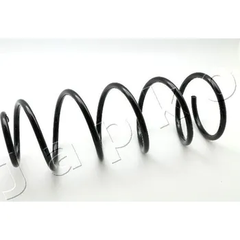 Pružina podvozku, ZCJ1552G