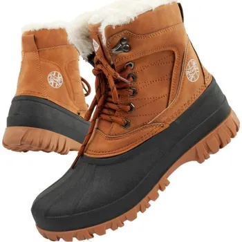 Dámská zimní obuv Sněhule Lee Cooper W LCJ-24-44-2869L 36