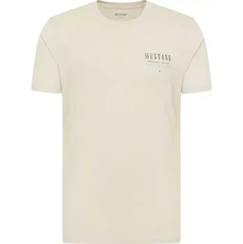 Pánské tričko Tričko Mustang Alex C Print M 1013523 2081 XL