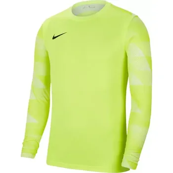 Pánská mikina Pánská brankářská mikina Dry Park IV M CJ6066-702 - Nike XXL