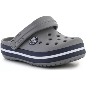 Dětská treková obuv Žabky Crocs Kids Toddler Crocband Clog Jr 207005-05H EU 19/20