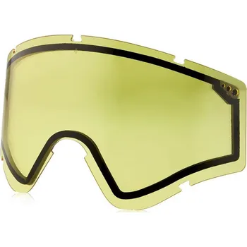 Náhradní čočky pro lyžařské brýle Volcom Yae yellow (VL07001310) Jedna velikost