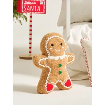 Vánoční dekorace Sinsay - Vánoční dekorace - hnědá - 362HE-82X - 362HE-82X-ONE