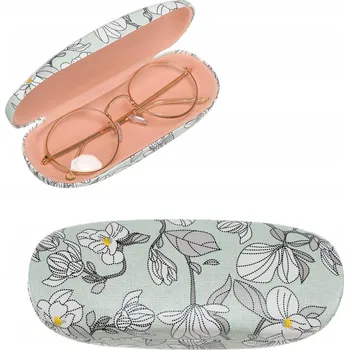 Pouzdro na brýle Cavaldi , eko kůže