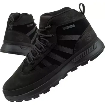 Pánská treková obuv Boty Timberland Euro Trekker M TB0A62SV015 41.5