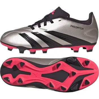 Chlapecká obuv Kopačky adidas Predator Club FxG Jr IF6423 37 1/3