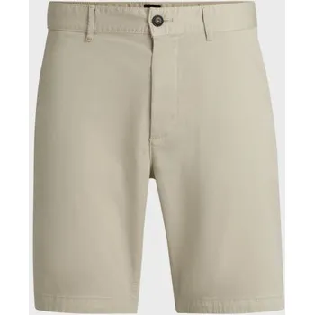Pánské oblečení Boss Chino-slim-Shorts M 50536723-271 31