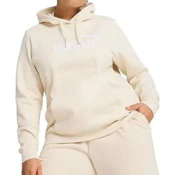 Dámská mikina Puma ESS No.1 Logo Hoodie FL W 682389 87 mikina XL
