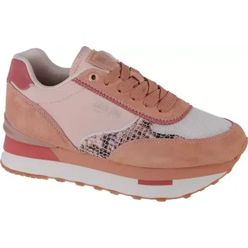 Dámské tenisky Dámské boty W LL274366 - Big Star 36