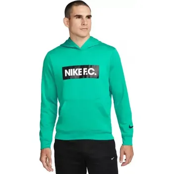Pánská mikina Pánská mikina F. C. M DC9075 370 - Nike M