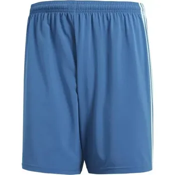 Pánské kraťasy Pánské fotbalové šortky Condivo 18 Short M CE1701 - Adidas S