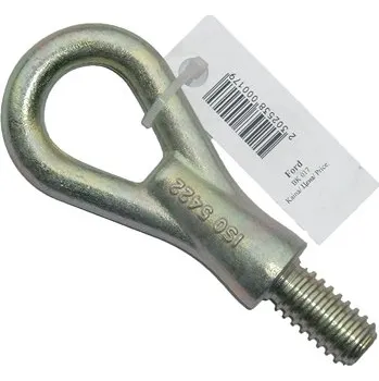 Tažné zařízení FORD C-MAX COUGAR TAŽNÉ ZAŘÍZENÍ HÁK OKO ŠROUB