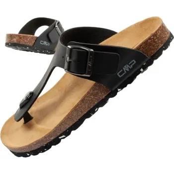 Dámské tenisky CMP Eco Mymosa W 3Q91036 U901 dámské žabky 41