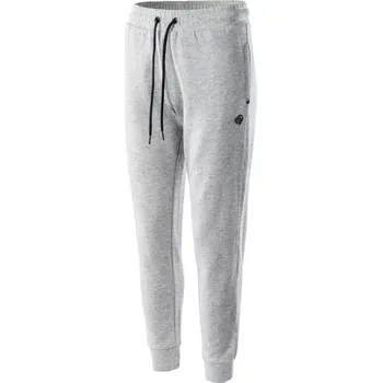 Dámské kalhoty Dámské kalhoty Patia W 92800275442 - Iguana XL