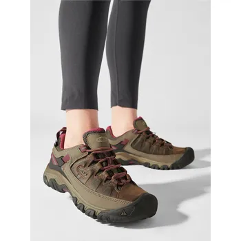 Dámská sportovní obuv Keen dámské trekové boty TARGHEE III WP, velikost 41