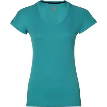 Asics Capsleeve Top W Tričko 1545411274 XS