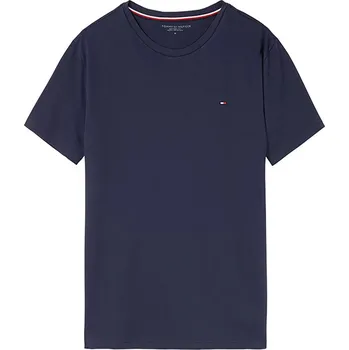Pánské Tričko s krátkým rukávem UM0UM00557-416 - Tommy Hilfiger S