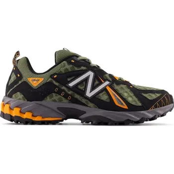 Pánské tenisky Unisex sportovní obuv New Balance ML610TAP 38,5