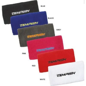 Tkaničky do bot Potní pásky 135000022 - Tempish šedá