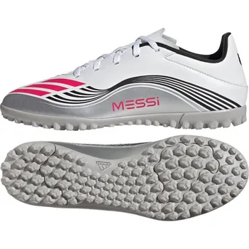 Sport Kopačky adidas F50 Messi Club TF M JP7445 46