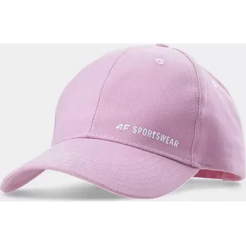 Kšiltovka 4F kšiltovka vícebarevná velikost M