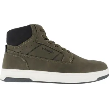 Pánské tenisky Boty Wrangler Denver Mid M 20253018 99R 44