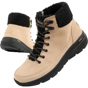 Dámské tenisky Boty Glacial Ultra-Woodlands W 16677/NTBK 35,5