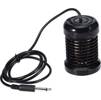 DETOX DEDIKOVANÁ IONTOVÁ HLAVICE 10 OKRUHŮ