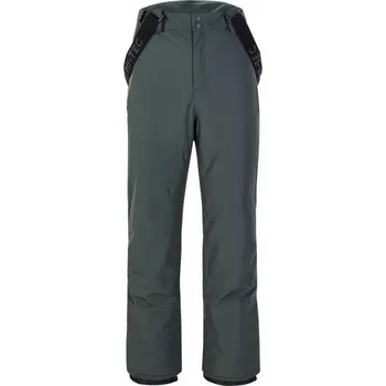 Snowboardové kalhoty Lyžařské kalhoty Hi-Tec Idris M 92800549419 XXL