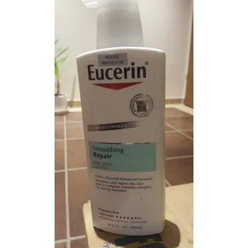 Pleťový krém Balzám Eucerin 500 ml