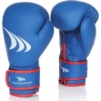 Boxerské rukavice Boxerské rukavice Shark Yakmasport 12 oz 12 oz