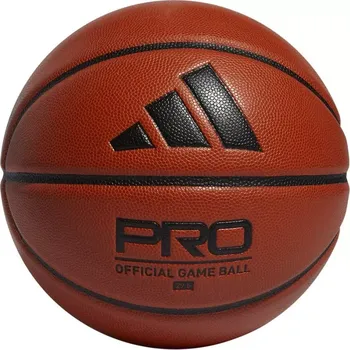 Basketbalový míč Míč adidas Pro 3.0 HM4976 7
