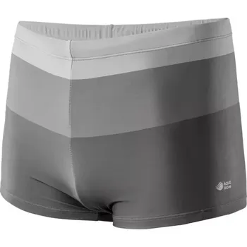 Pánské plavky Pánské plavky Stripe M 92800076209 - Aquawave L