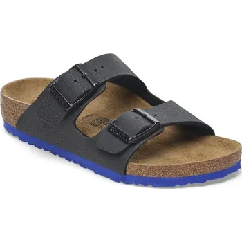 Chlapecké tenisky Žabky Birkenstock Arizona BS Jr 1029374 37