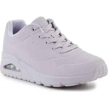 Dámské tenisky Skechers Uno Stand On Air W 73690-LAV dámské boty EU 37,5