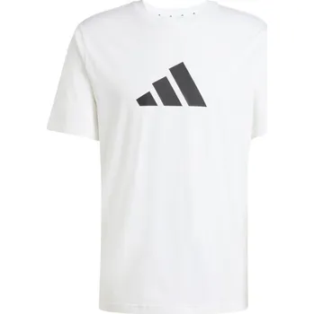 Pánské tričko Adidas 3Bar Tee M JD4913 pánské 2 XL