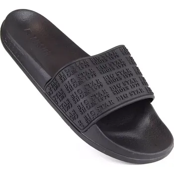 Dámské tenisky Big Star W LL274A147 INT1957A žabky 39