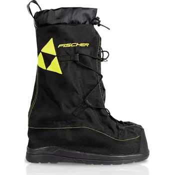 Běžkařské boty Fischer OVERBOOT SPEEDLOCK 2023/24