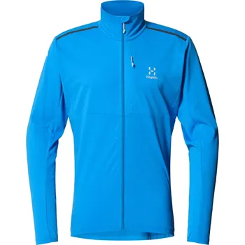 Pánská mikina HAGLÖFS L.I.M. Strive Mid mikina