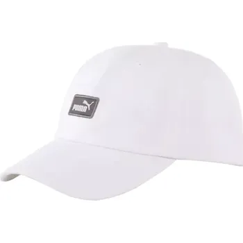 Kšiltovka Puma Ess Cap III 23669 02 baseballová čepice ADULT
