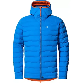 HAGLÖFS Spitz Down Hood bunda