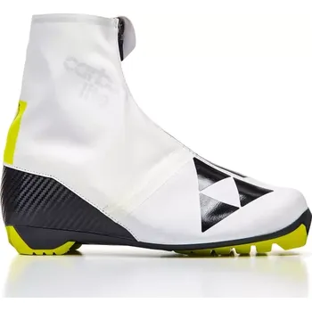 Běžkařské boty Fischer CARBONLITE CLASSIC WS 2022/23