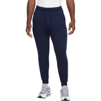 Pánské kalhoty Kalhoty Nike Techfit Fleece Jogger M HV0959-451 XS