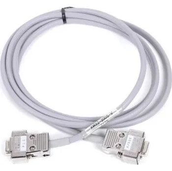 Napájecí kabel Kabel 2m Omron